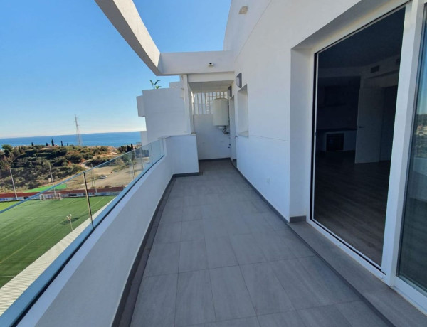 Ático en venta en calle Clara Campoamor, 35