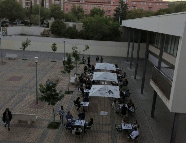 Alquiler de Local en calle Tomás San Martín