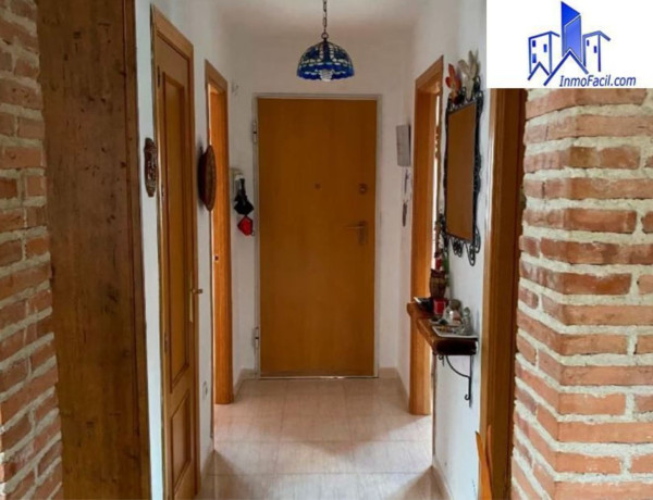 Casa o chalet independiente en venta en calle Berna