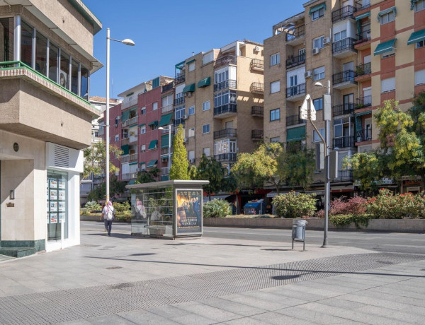 Piso en venta en calle Maestro Lecuona