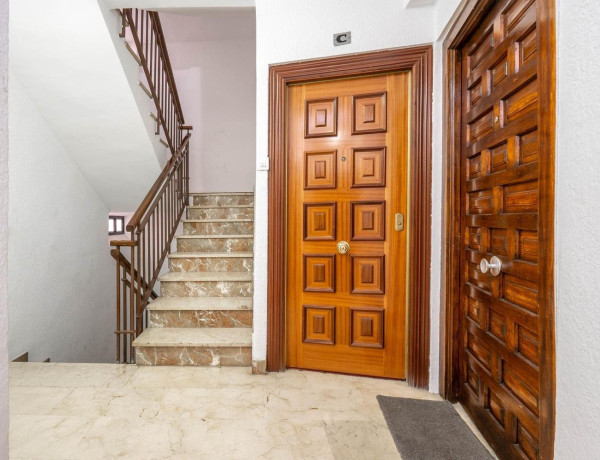 Piso en venta en calle Maestro Lecuona