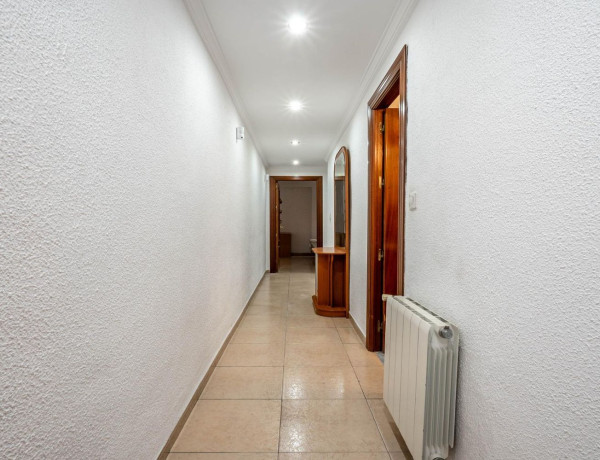 Piso en venta en calle Maestro Lecuona