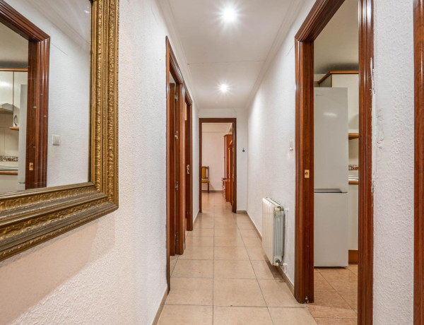 Piso en venta en calle Maestro Lecuona