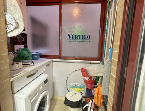 Piso en venta en avenida José Rodríguez de la Borbolla Camoyán, 9