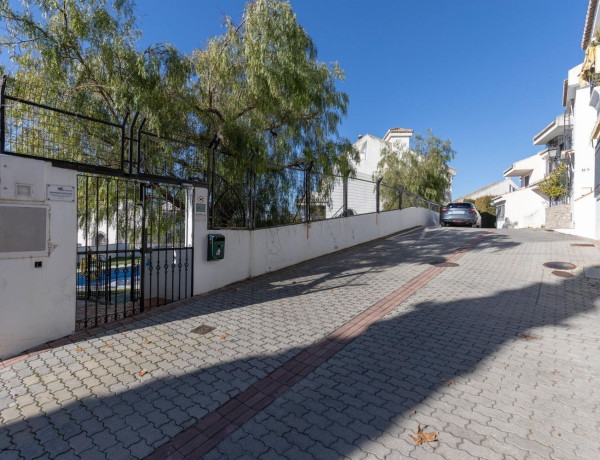 Casa o chalet independiente en venta en calle Alcazaba, 11