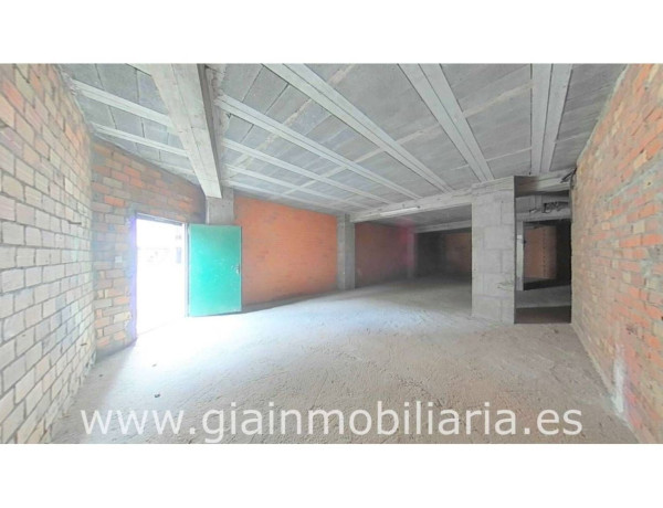 Local en venta en calle de Zaragoza, 4