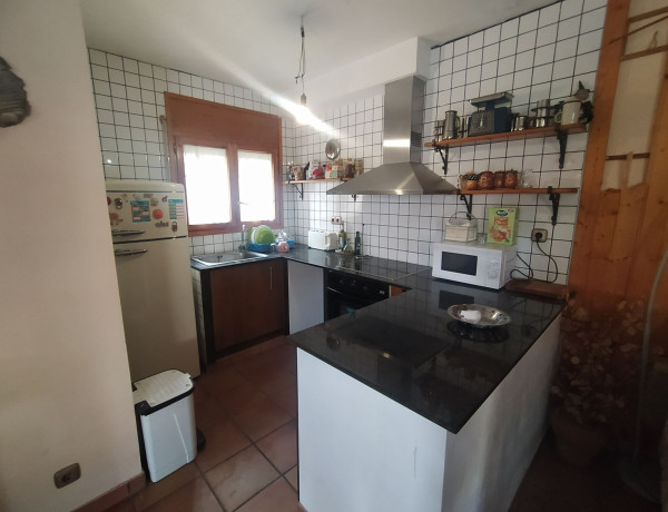 Casa o chalet independiente en venta en Urb. Creu Sussalba, Corbera de Llobregat