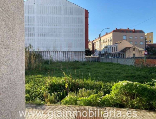 Terreno en venta en Coiro