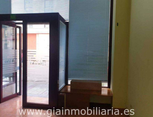 Local en venta en calle de Galicia, 14