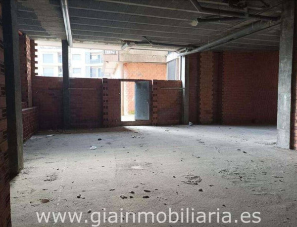 Local en venta en calle Lugo, 2