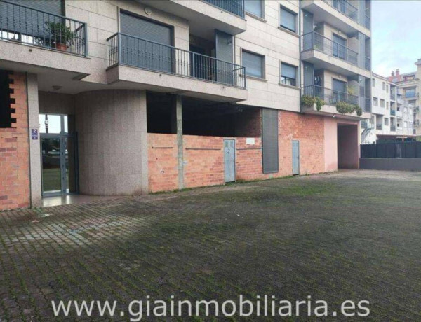 Local en venta en calle Lugo, 2