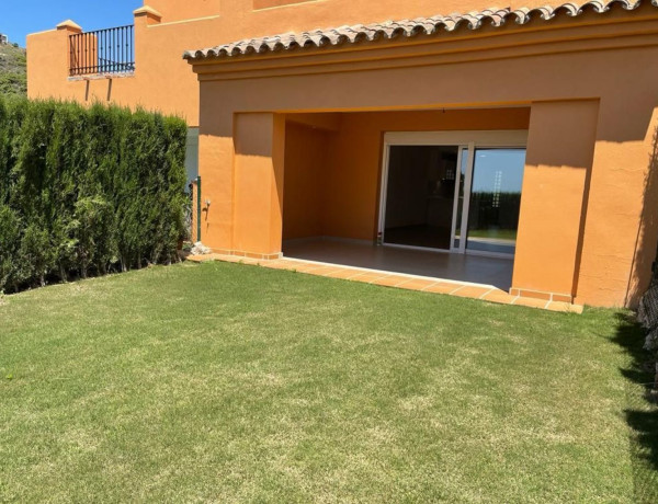 Chalet adosado en venta en La Alquería