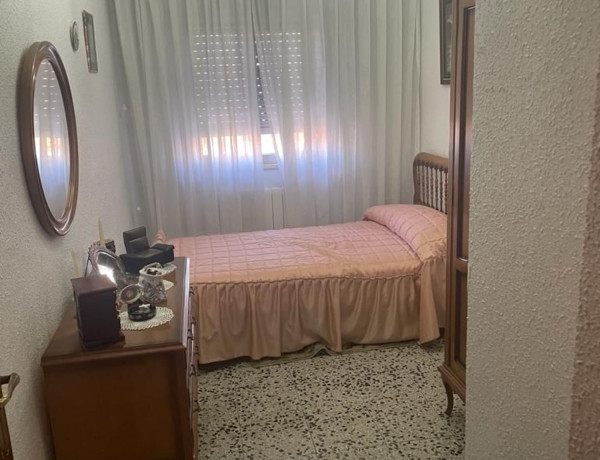 Piso en venta en calle Ónice