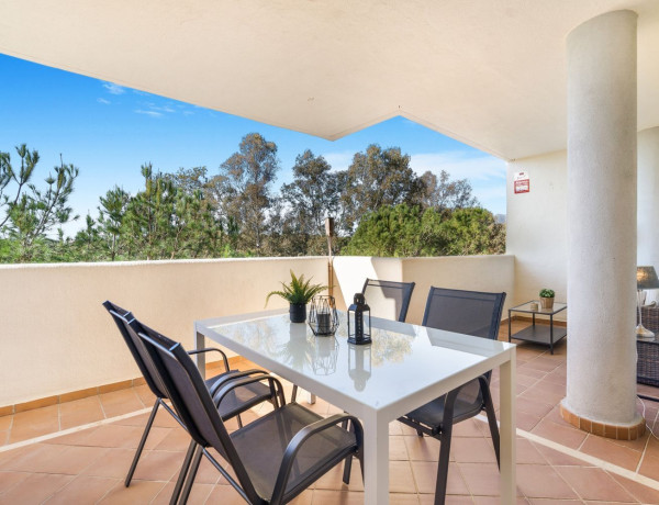 Piso en venta en Elviria