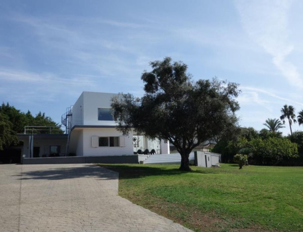 Casa o chalet independiente en venta en calle Duero