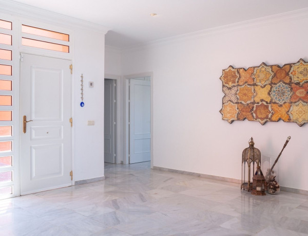 Casa o chalet independiente en venta en calle Duero