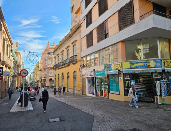 Alquiler de Oficina en Centro