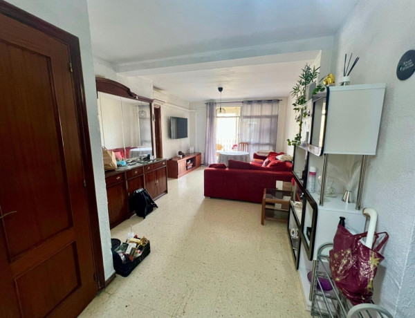 Piso en venta en calle San Isidro Labrador