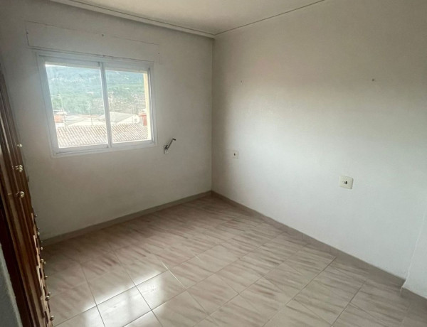 Piso en venta en Barri Batoi - Sargento - Baradello