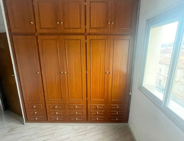 Piso en venta en Barri Batoi - Sargento - Baradello