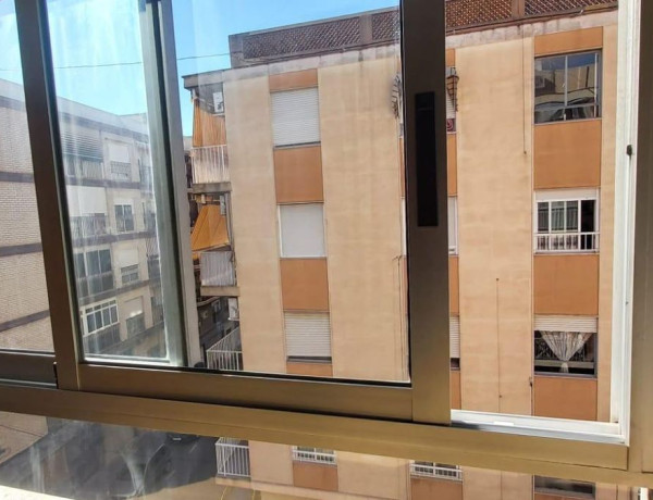 Piso en venta en Carrús Oeste