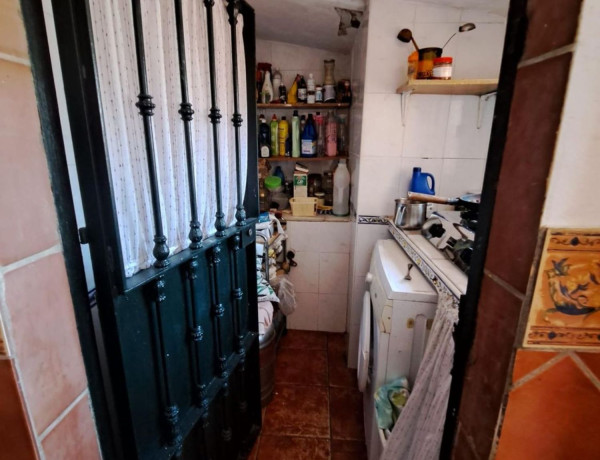 Chalet adosado en venta en La Granja - La Colina - Los Pastores