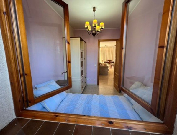 Chalet pareado en venta en Can dels ocells