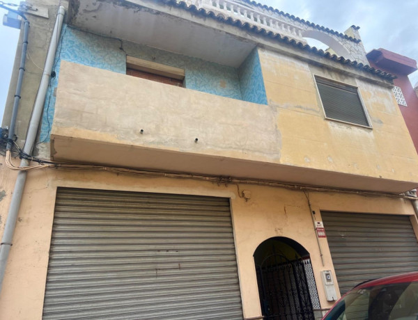 Piso en venta en Aldaia