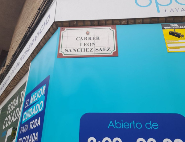 Alquiler de Local en avenida de la Llibertat, 130