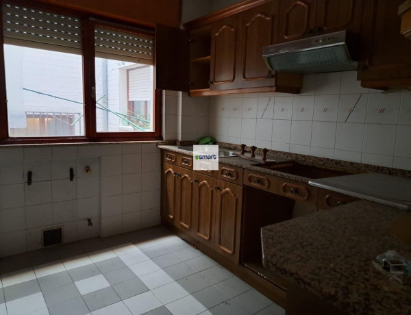 Piso en venta en calle Daniel Álvarez González, 26