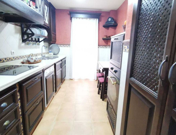 Piso en venta en San Juan Bosco