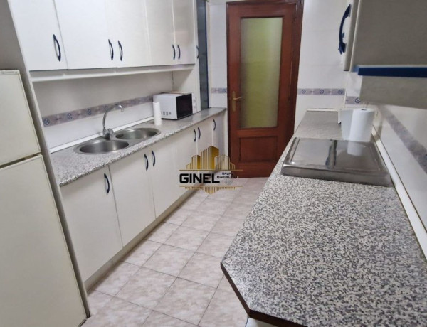 Piso en venta en Valdeastillas - Fuentezuelas