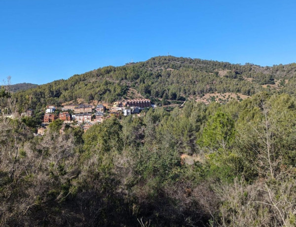 Terreno en venta en carretera de Santboi