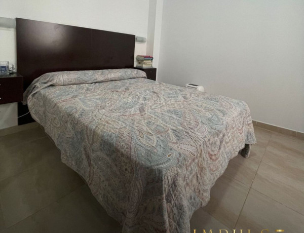 Piso en venta en calle Obispo Rabadan, 44