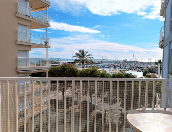 Piso en venta en paseo Marítim de Sant Joan de Déu