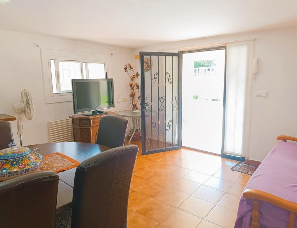 Casa o chalet independiente en venta en calle del Migjorn