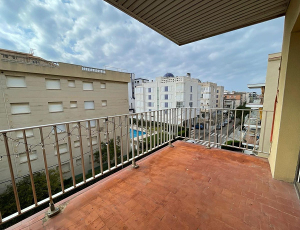 Piso en venta en Segur Platja