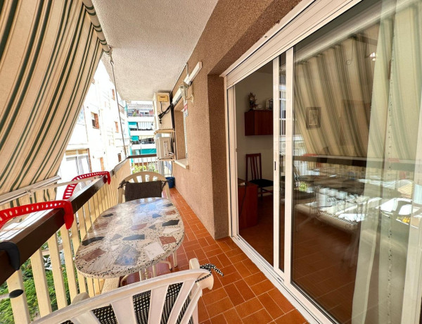 Piso en venta en Segur Platja