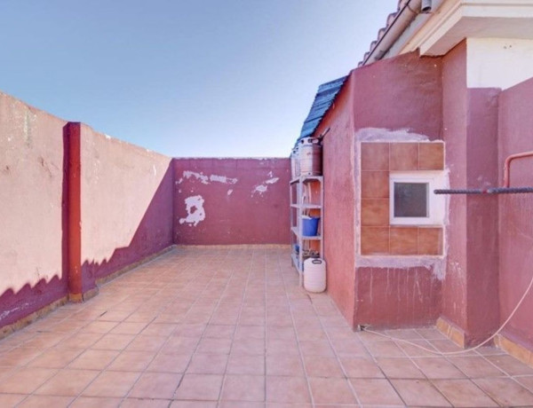 Piso en venta en calle Antonio Machado, 13