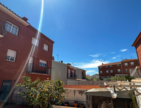 Terreno en venta en calle de la Pagesia Catalana, 9