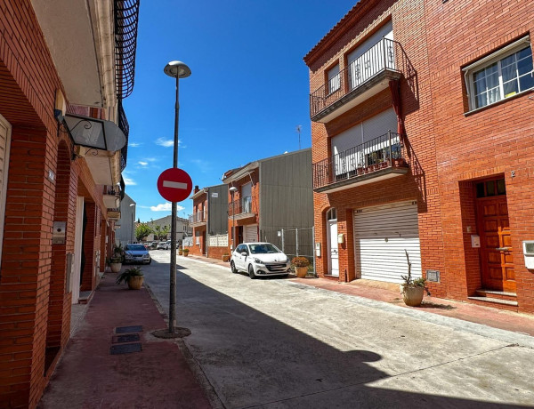 Terreno en venta en calle de la Pagesia Catalana, 9