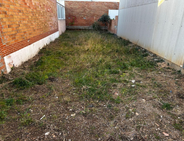 Terreno en venta en calle de la Pagesia Catalana, 9