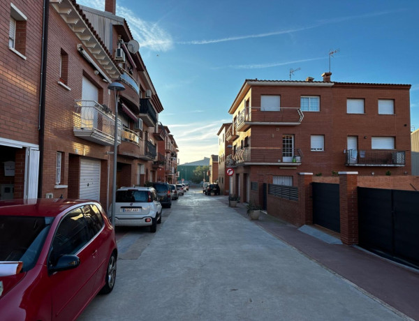 Terreno en venta en calle de la Pagesia Catalana, 9