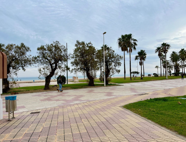 Alquiler de Piso en avenida del País Valencià, 63