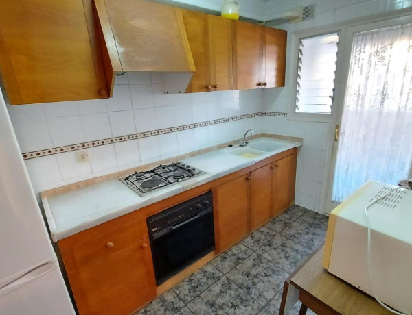 Piso en venta en Residencial