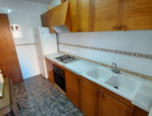 Piso en venta en Residencial