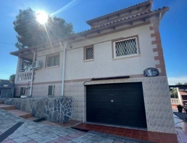 Casa o chalet independiente en venta en Costa Cunit - Els Jardins - Els Rosers