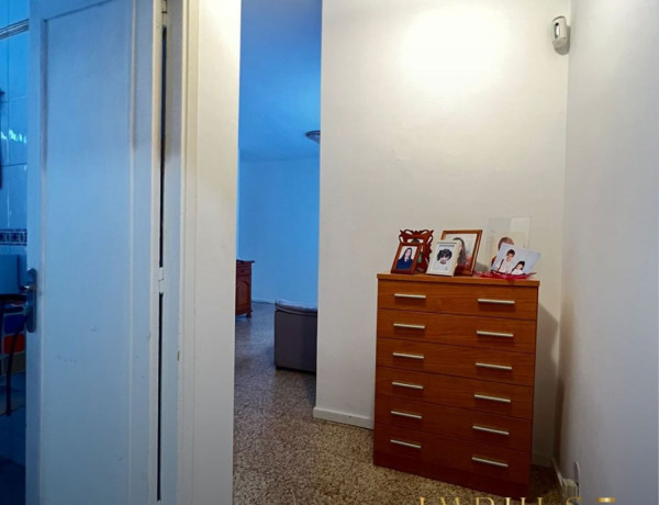 Piso en venta en Presidente Alvear, 33