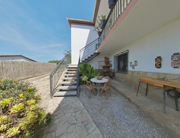 Casa o chalet independiente en venta en Masllorenç