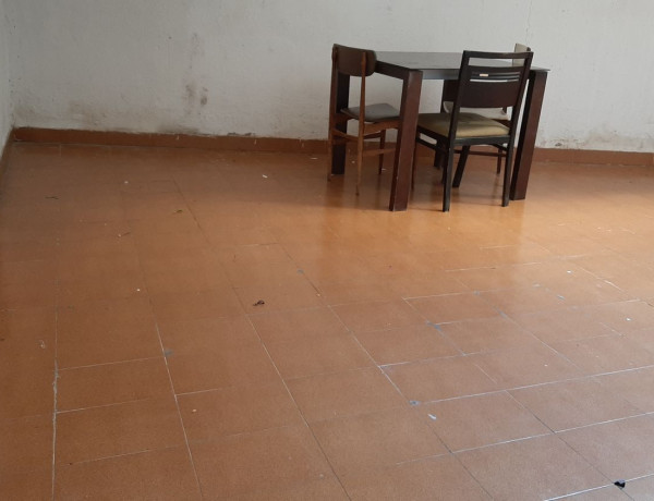 Piso en venta en Serafi Pitarra, 4